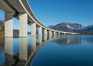 Hollenburger Brücke