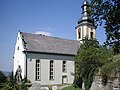 Ev. Stadtkirche Protestant church