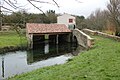 Lavoir sur la Corde.