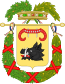 Blason de Province de Chieti