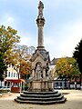 Mariensäule Rehmplatz