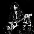 1945 Ritchie Blackmore (Deep Purple)