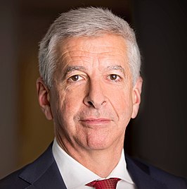 Ronald Plasterk (2015)