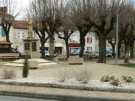 Market place