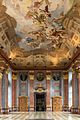 Deutsch: Marmorsaal English: Marble Hall