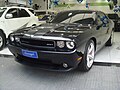 Dodge Challenger 2008