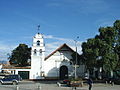 Temple Doctrinero de San Bernardino de Bosa