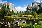 Yosemite Valley