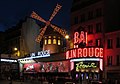 Moulin Rouge