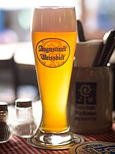 Augustiner Weissbier