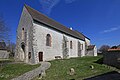 Église Saint-Pierre-et-Saint-Paul de Brouy