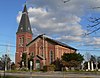 Our Mother of Sorrows Roman Catholic Church Complex