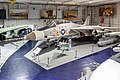 * Nomination: Grumman F-14 Tomcat at the Cradle of Aviation Museum --Mike Peel 16:16, 13 October 2024 (UTC) * * Review needed