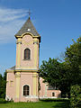 Röm.-kath. Kirche Szűz Mária