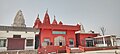 Ahichchhatra Digambar Lal temple