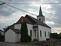 Kirche St. Fiakrius