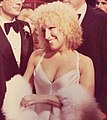 贝蒂·米勒（Bette Midler），1979年