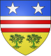 Coat of arms of Villars-sur-Var