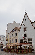 Thumbnail for File:Calle Viru, Tallin, Estonia, 2012-08-05, DD 03.jpg