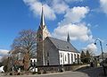 Kirche Walhorn