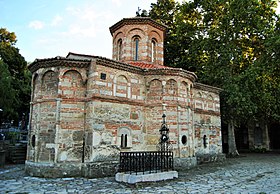 Image illustrative de l’article Église de la Dormition-de-la-Mère-de-Dieu de Smederevo