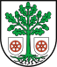 Blason de Bad Freienwalde