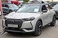 DS 3 Crossback E-Tense