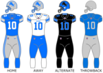 Thumbnail for Detroit Lions