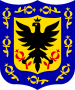 Escudo de Bogotá