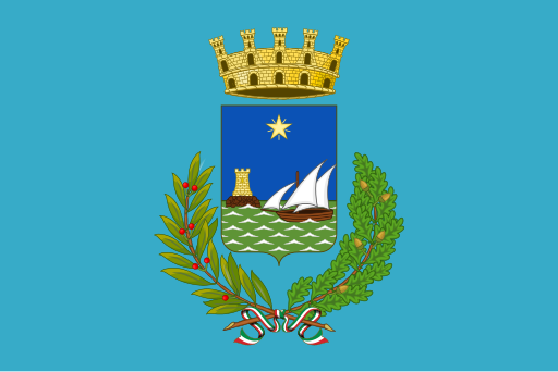 File:Flag of Camogli.svg