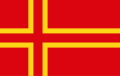 Nordic Cross version