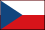 Flag of the Czech Republic