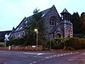 Former Langbank East Church, Station Road