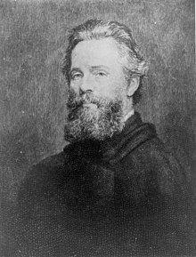 Herman Melville