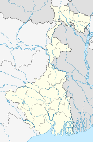 Patharpratima is located in West Bengal