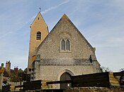 Kirche Saint-Martin