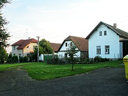 Koberovice – Veduta