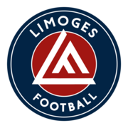 Logo von Limoges Football