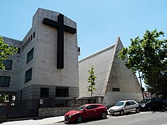 Iglesia de Nª Sra. del Tránsito