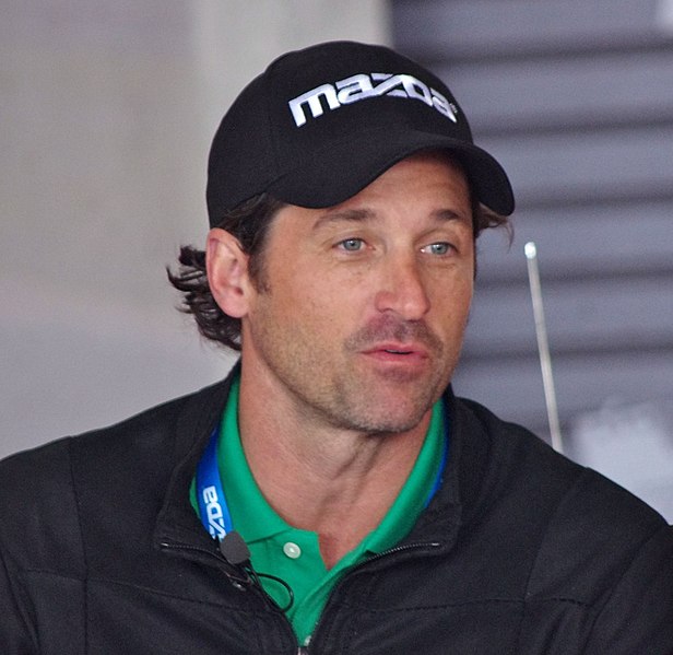 File:Patrick Dempsey 2011.jpg