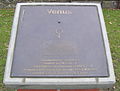 Venus (Wegstrecke 108 m)