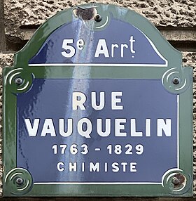 Voir la plaque.