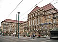 Rathaus, Kassel