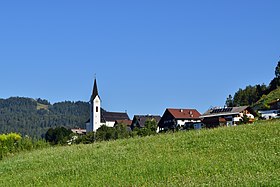 Reith bei Seefeld