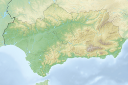 Katedralo de Ĥaeno (Andaluzio)