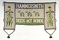 Suffragette Banner (c. 1910)