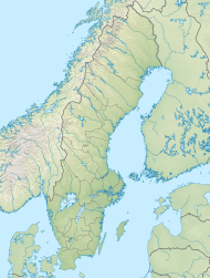 Kaknästurm (Schweden)