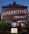 Sanderstead, Croydon