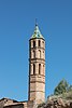 Torre de la iglesia de San Martín de Tours