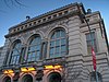 Troy Savings Bank and Music Hall